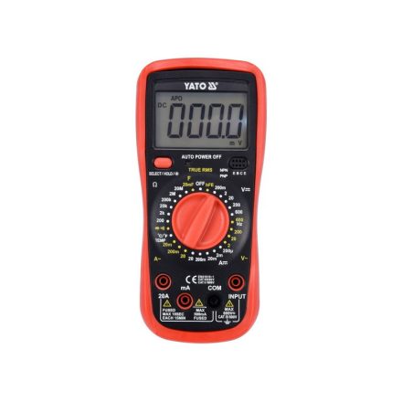YATO Digitalmultimeter