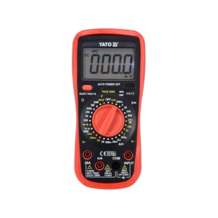 YATO Digitalmultimeter
