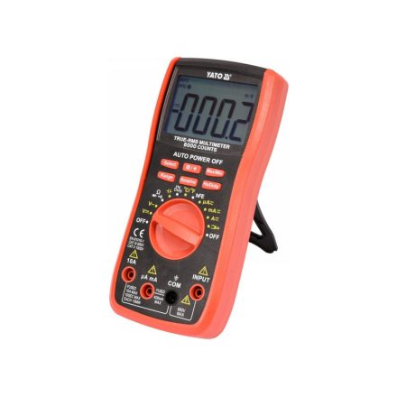 YATO Digitalmultimeter
