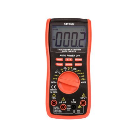 YATO Digitalmultimeter