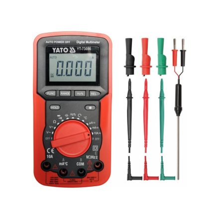 YATO Digitalmultimeter