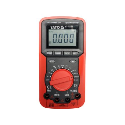 YATO Digitalmultimeter