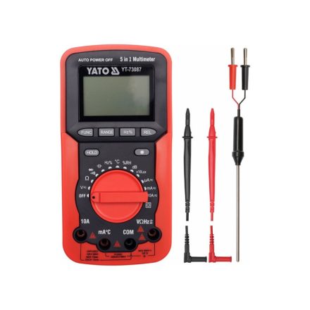 YATO Digitalmultimeter