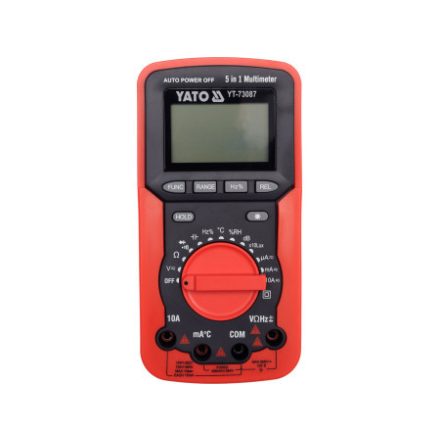 YATO Digitalmultimeter