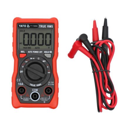 YATO Digitalmultimeter