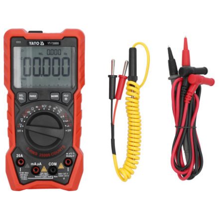YATO Digitalmultimeter