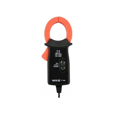 YATO Vorhängeschloss-Adapter