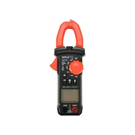 YATO Digitaler Schlossknacker