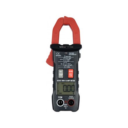 YATO Digitaler Schlossknacker
