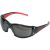YATO Schutzbrille in Rauchfarbe