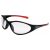 YATO Schutzbrille wasserklar