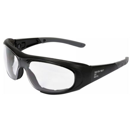 YATO-Brille mit wasserdichtem Gummiband und Stiel