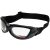 YATO Schutzbrille wasserklar