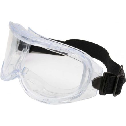 YATO-Brille mit klarem UV-Schutz