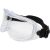 YATO-Brille mit klarem UV-Schutz