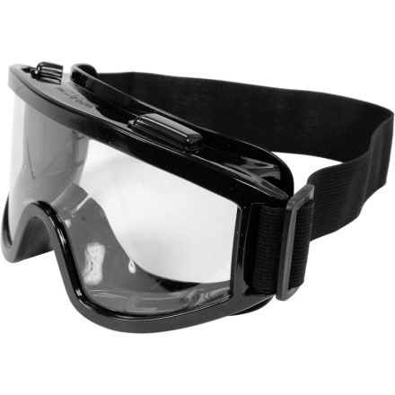 YATO Schutzbrille wasserklar