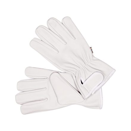 YATO Arbeitsschutzhandschuhe Leder Größe 10