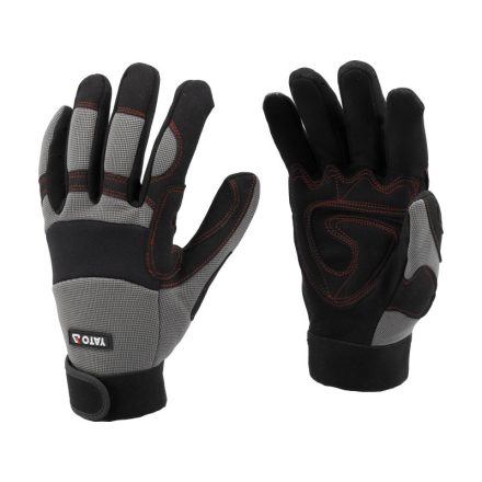 YATO Arbeitsschutzhandschuhe Größe 11