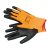 YATO Arbeitsschutzhandschuhe PU getaucht Größe 8