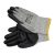 YATO Arbeitsschutzhandschuhe PU getaucht 9 schnittfest