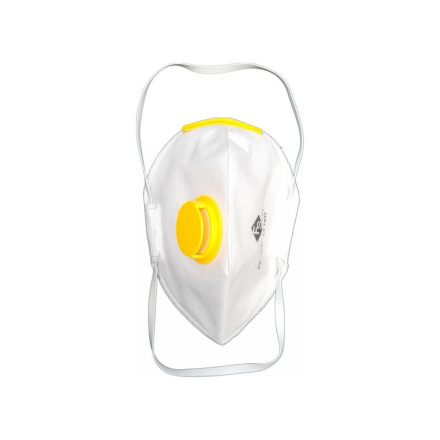 YATO Staubmaske FFP1NR mit Ventil (3 Stück)