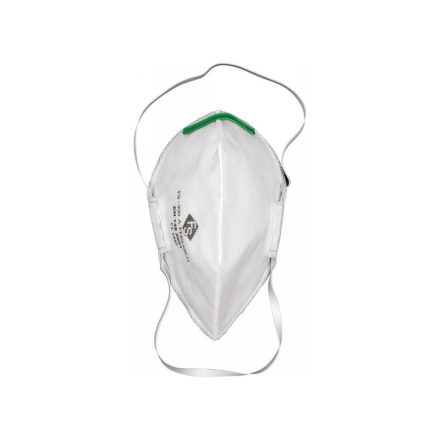 YATO Staubmaske FFP2/P NR (2 Stück)