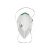 YATO Staubmaske FFP2/P NR (2 Stück)