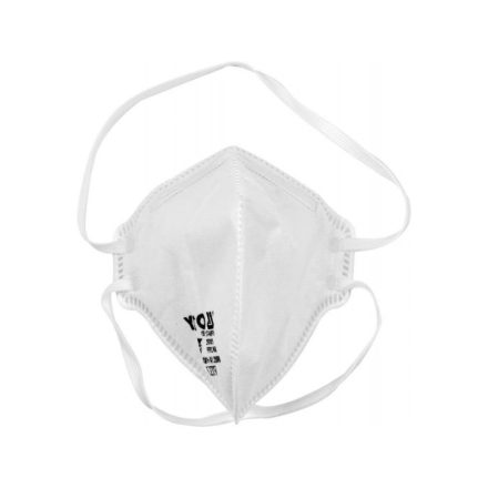 YATO Staubmaske FFP2 (5 Stück)