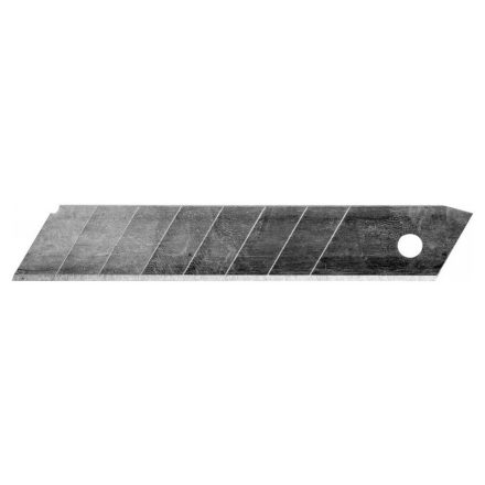 YATO Abbrechklingen 18 mm (10 Stück)