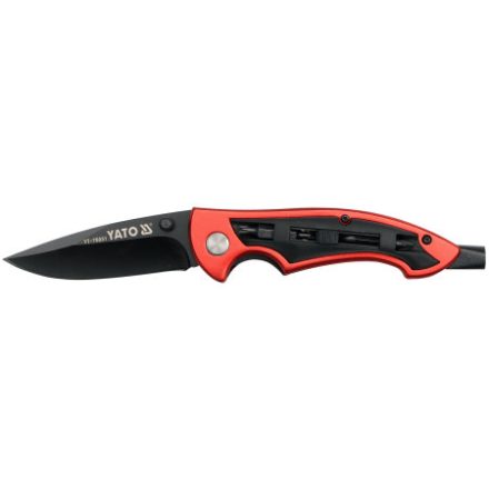 YATO Technisches Messer