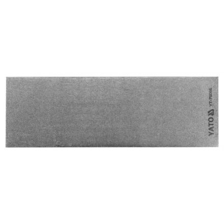YATO Diamant Schleifstein G400 150 x 50 x 4 mm