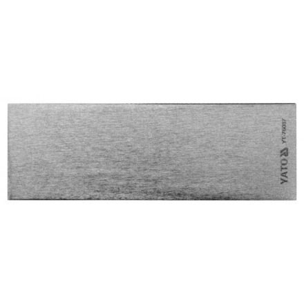 YATO Diamantschleifstein G600 150 x 50 x 4 mm