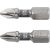 YATO Bit-Spitze PH1 x 25 mm (2 Stück)