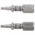YATO Bit-Ende T8 x 25 mm (2 Stück)