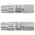 YATO Bit-Spitze T40 x 25 mm (2 Stück)