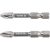 YATO Bit Spitze PH2 x 50 mm (2 Stück)