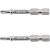 YATO Bit Spitze T15 x 50 mm (2 Stk)
