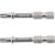 YATO Bit-Spitze T25 x 50 mm (2 Stück)