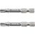 YATO Bit T30 x 50 mm (2 Stück)