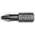 YATO Bit Spitze PH2 x 25 mm (50 Stück)
