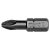 YATO Bitspitze PZ2 x 25 mm (50 Stück)