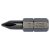 YATO Bit Spitze PH1 x 25 mm (10 Stück)