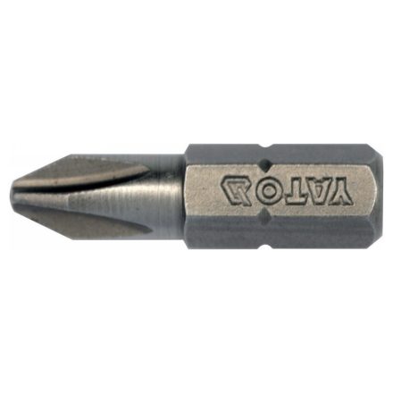 YATO Bit-Spitze PH2 x (10 Stück)