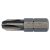 YATO Bit-Spitze PH3 x 25 mm (10 Stück)