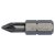 YATO Bit PZ1 x 25 mm (10 Stück)