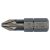 YATO Bit-Spitze PZ2 x 25 mm (10 Stück)