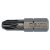 YATO Bitspitze PZ3 x 25 mm (10 Stück)