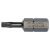 YATO Bit-Spitze T10 x 25 mm (10 Stück)