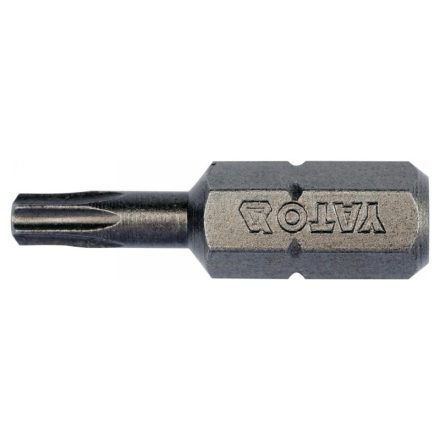 YATO Bit Spitze T15 x 25 mm (10 Stück)