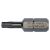 YATO Bit Spitze T15 x 25 mm (10 Stück)